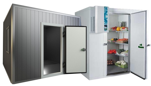 Soğuk Oda Tamiri Ve kurulum