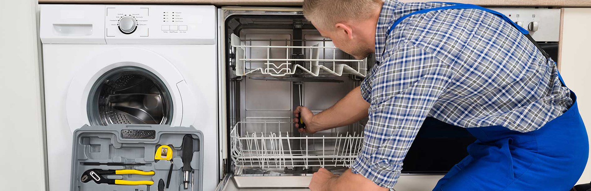 Beyaz Eşya Tamir Hizmeti